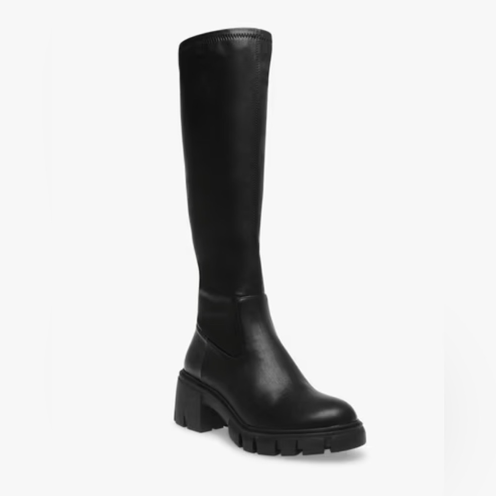 NWOT Steve Madden Harrier Mid-Calf Length Boots